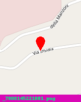 posizione della CIR SNC DI MAGNO GIUSEPPE e C
