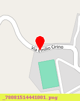 posizione della LA COMMERCIALE MONTALTESE SNC