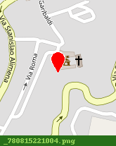 posizione della GRECO ANTONIO
