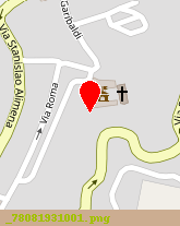 posizione della IL PENTAGRAMMA DI COVELLO VITTORIO