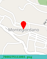 posizione della MUNICIPIO 