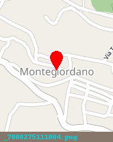 posizione della MUNICIPIO 