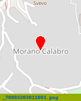 posizione della ARTILEGNO DI BRIGLIA A e C (SNC)