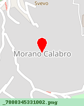 posizione della MITEI DI BRUNELLI ANTONIO