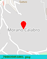 posizione della MEGAS SRL