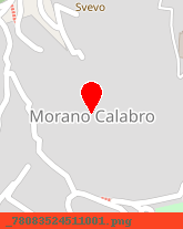 posizione della CEM DI MAINIERI FAUSTO GAETANO