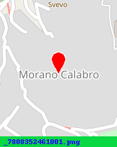posizione della AGRESTI CARLO