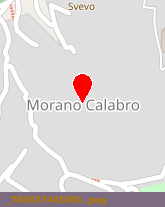 posizione della MOTUS COMMUNICATIONS DI TEDDY SCIRGOLEA