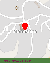 posizione della COMUNE DI MORMANNO