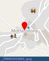 posizione della GPM DI ALFREDO PERTICARO TOMAIFICIO CALZATURIFICIO