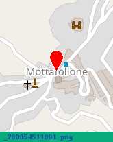 posizione della EDIL RESIDENZ SPAGNUOLO