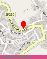 posizione della AZIENDA SANITARIA LOCALE N 3
