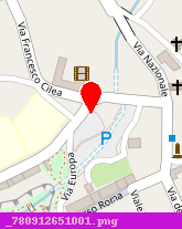 posizione della IFBAU SAS DI SERPA VINCENZO e C