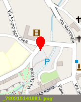 posizione della PARMA SRL