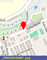 posizione della BAR ZURIGO DI GENTILE VITTORIO