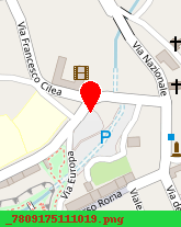 posizione della MUNICIPIO