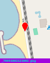 posizione della ISTITUTO STELLA DEL MARE