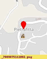 posizione della MUNICIPIO