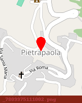 posizione della MUNICIPIO