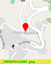 posizione della MUNICIPIO
