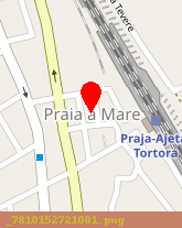 posizione della CRIER SUD DI MARIA CRISTINA FAVATA