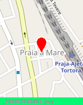 posizione della MARINA DEI NORMANNI SRL