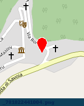 posizione della SERRA HOSPITAL SPA