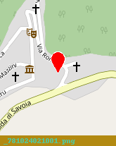posizione della ZETA GAS SPA