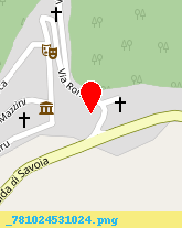 posizione della SERVICE SYSTEM SRL