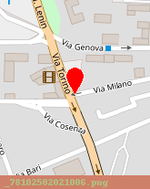 posizione della VENCIA SALVATORE
