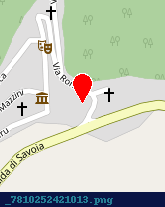 posizione della CRAVATTIFICIO TERRY SRL