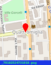 posizione della KARTO SHOP DI COVELLO ROSARIA