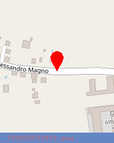 posizione della PIZZERIA IL TUFO DI BELTRANO e ORRICO SNC