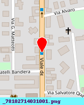 posizione della ELL SERVICE SRL