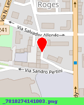 posizione della ARTEMISIA SRL