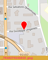 posizione della CESIA SRL