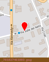 posizione della ISTITUTI RIUNITI DI VIGILANZA SRL
