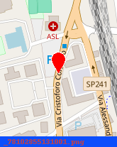 posizione della ALFA SRL