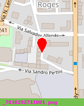 posizione della FORTUNA SRL CARBONE e LUBERTO