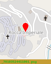 posizione della AMBIENTI IN DI TROILO COSIMA ML