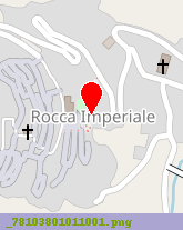 posizione della ASSOCIAZIONE SMARIA DELLA PROVVIDENZA