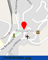 posizione della SARCONE ATTILIO