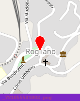 posizione della DOLCEZZE DI GIO