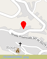 posizione della PCVI SRL