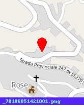 posizione della SIST SRL