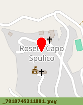 posizione della BONOMI PATRIZIO