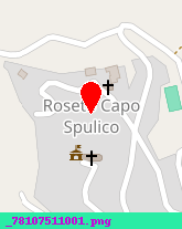 posizione della D'ALO' ROBERTO
