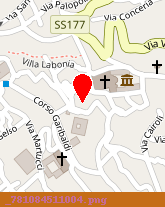 posizione della RIAM SRL