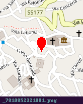 posizione della AMPLIFON SPA