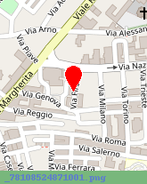 posizione della MICROTEL DI PERVENANZI GIANFRANCO